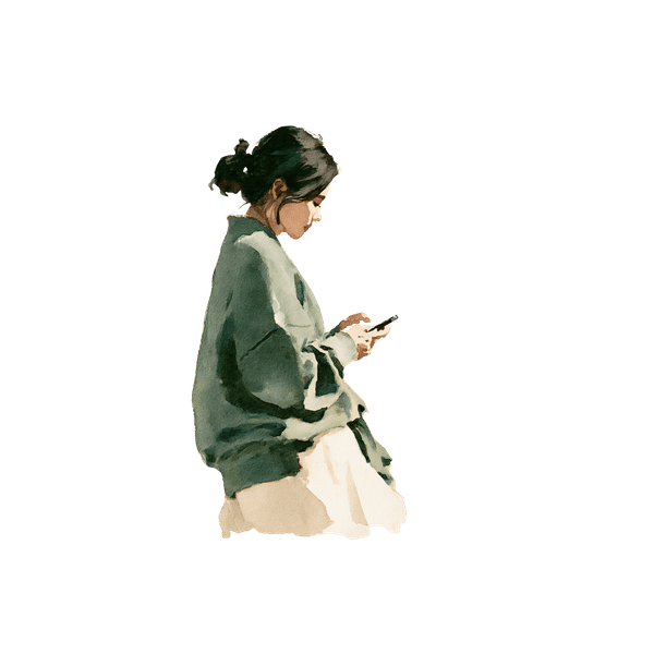 Illustration : recherche ou scan d’un produit
